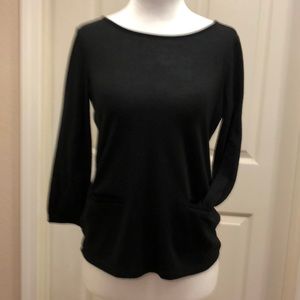 Ann Taylor Long sleeved top